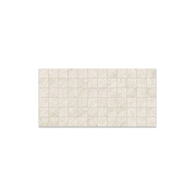 Daltile Cabris 2 x 2 Straight Joint 12" x 24" Ceramic Mosaic