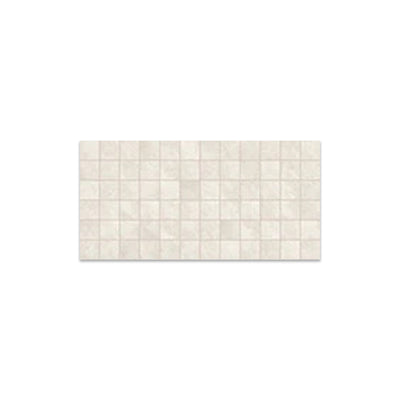 Daltile Cabris 2 x 2 Straight Joint 12" x 24" Ceramic Mosaic