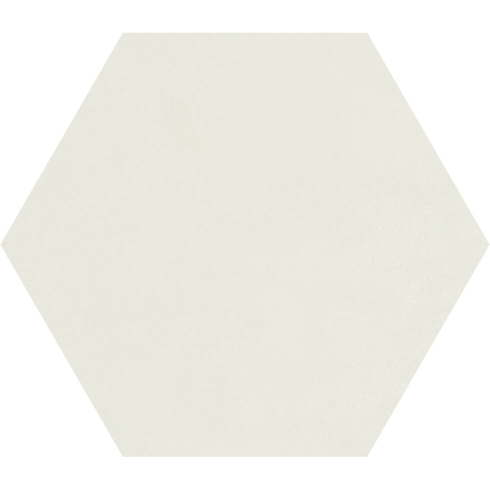 Lungarno Carrollton Hex 9" x 10" Porcelain Tile