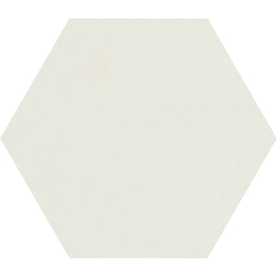 Lungarno Carrollton Hex 9" x 10" Porcelain Tile