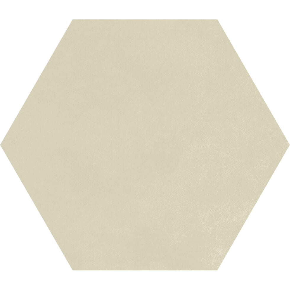 Lungarno Carrollton Hex 9" x 10" Porcelain Tile