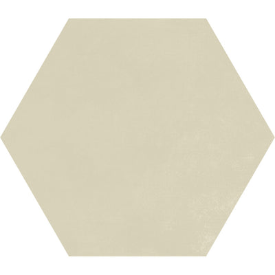 Lungarno Carrollton Hex 9" x 10" Porcelain Tile