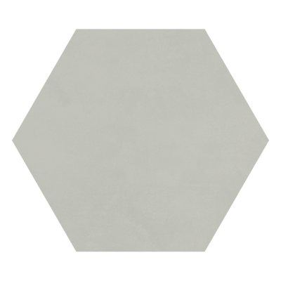 Lungarno Carrollton Hex 9" x 10" Porcelain Tile