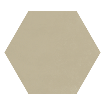 Lungarno Carrollton Hex 9" x 10" Porcelain Tile