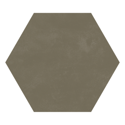 Lungarno Carrollton Hex 9" x 10" Porcelain Tile