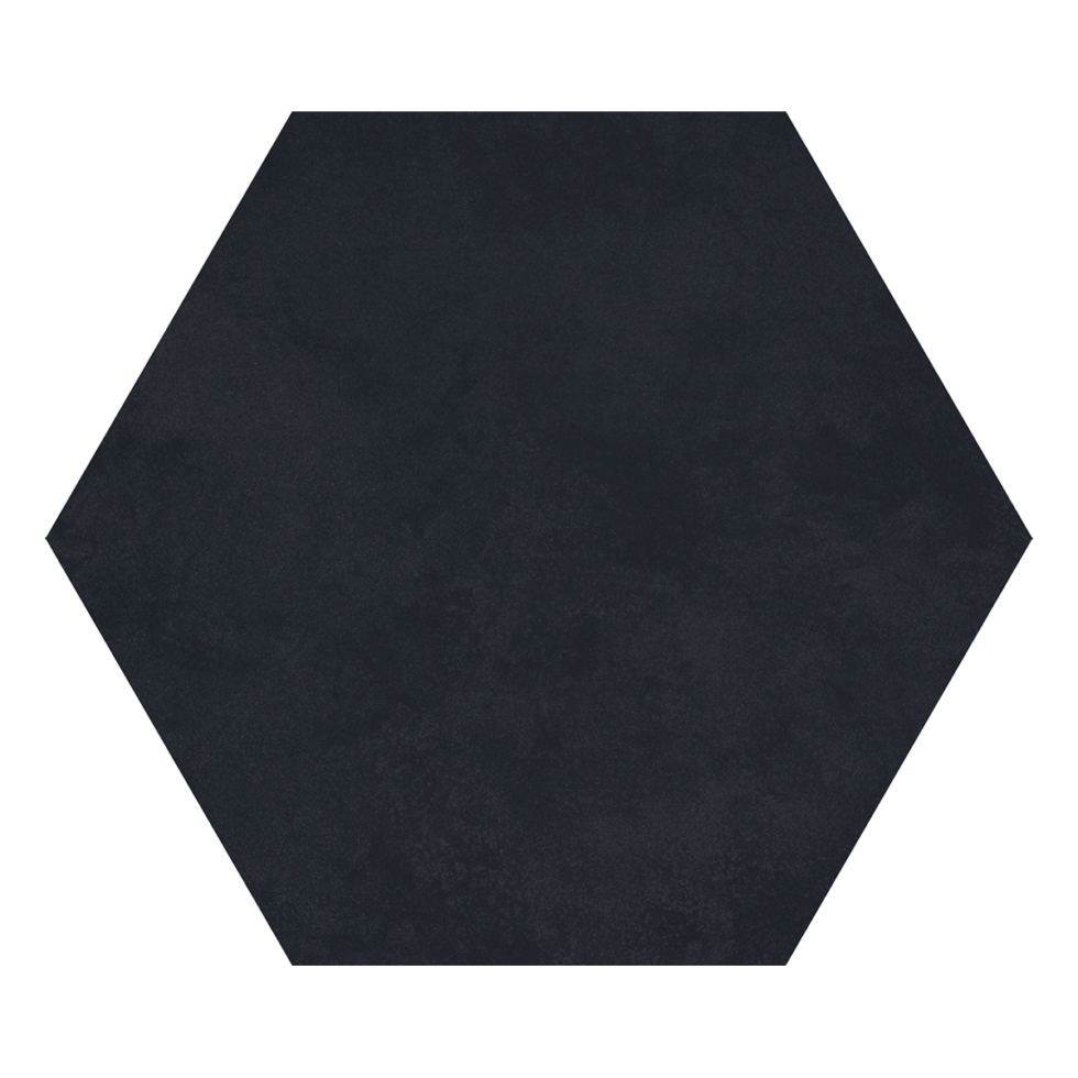 Lungarno Carrollton Hex 9" x 10" Porcelain Tile