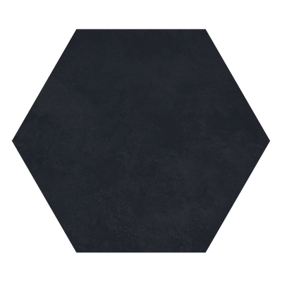 Lungarno Carrollton Hex 9" x 10" Porcelain Tile