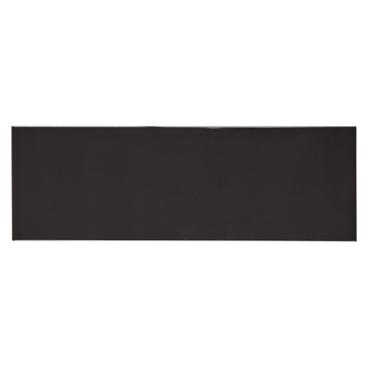 Lungarno Carrollton 4" x 12" Ceramic Bullnose (12" Side)