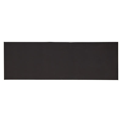 Lungarno Carrollton 4" x 12" Ceramic Bullnose (12" Side)