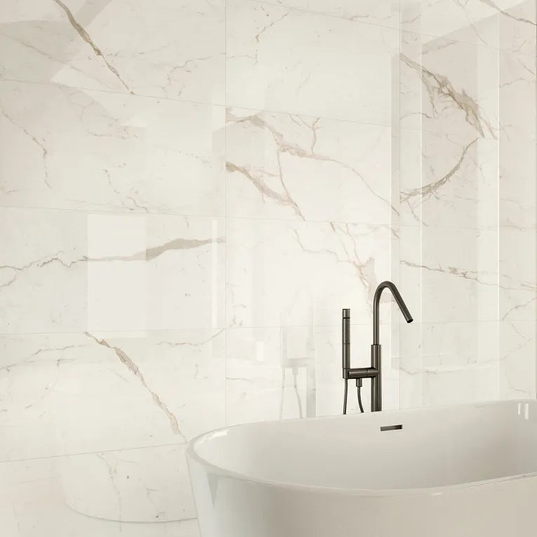 Arizona Tile Marvel 24" x 48" Porcelain Tile