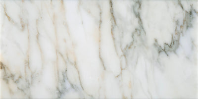 Aspire Stone Marble 4" x 12" Marble Tile