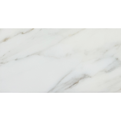 Tesoro Marble 4" x 8" Marble Tile