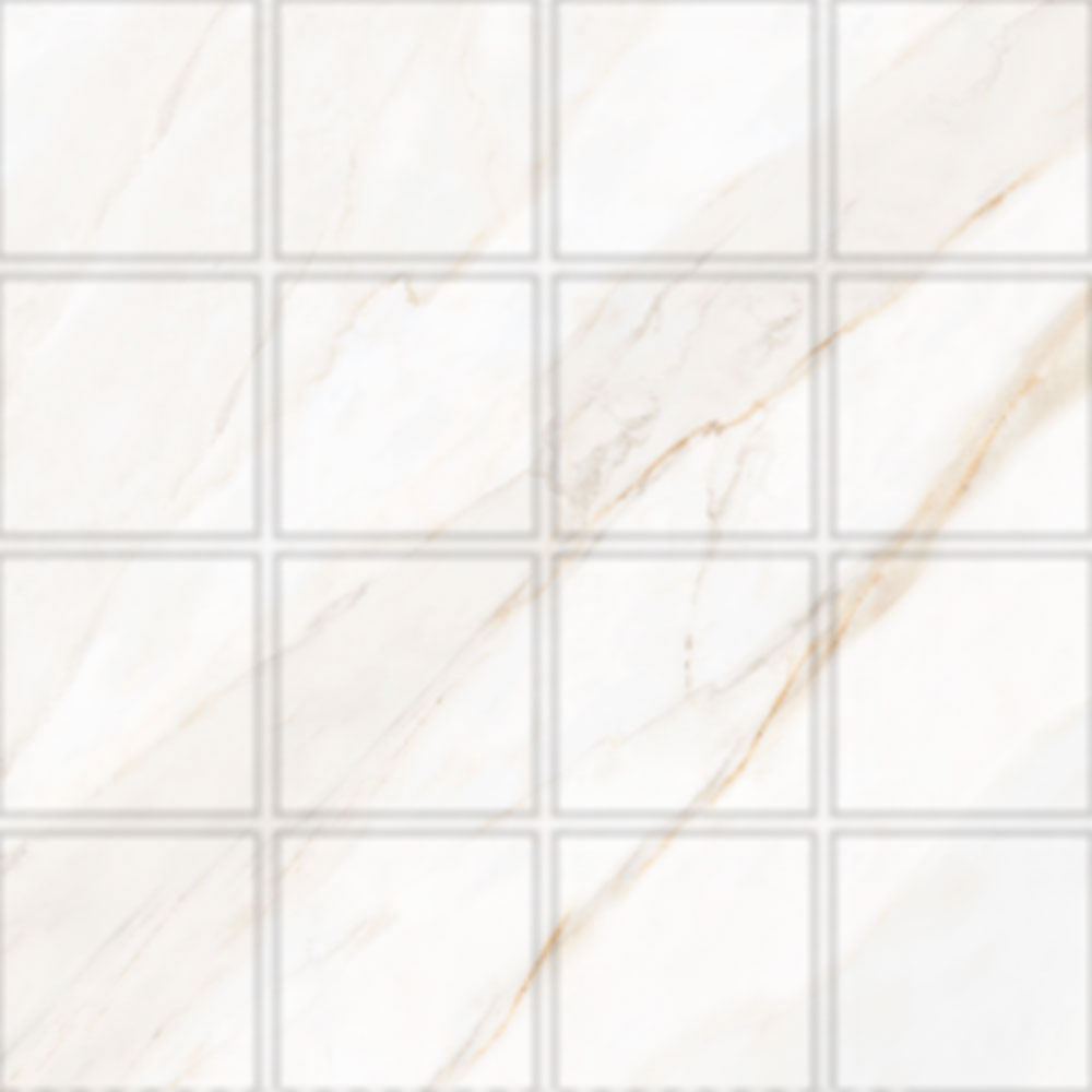 Tesoro Icaro 3 x 3 12" x 12" Porcelain Mosaic