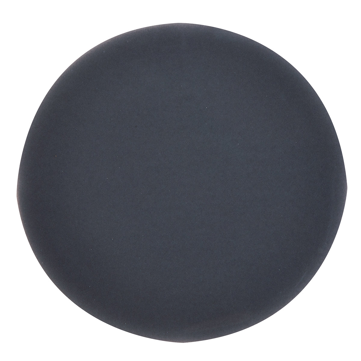 Crossville Cursive Circle 4" x 4" Ceramic Mosaic