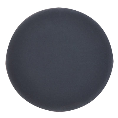 Crossville Cursive Circle 4" x 4" Ceramic Mosaic