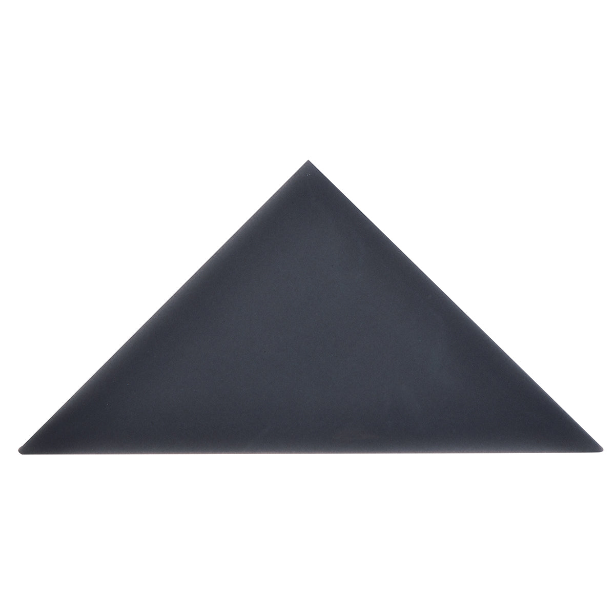 Crossville Cursive Triangle 6" x 6" Ceramic Tile