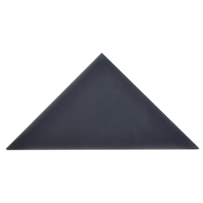 Crossville Cursive Triangle 6" x 6" Ceramic Tile