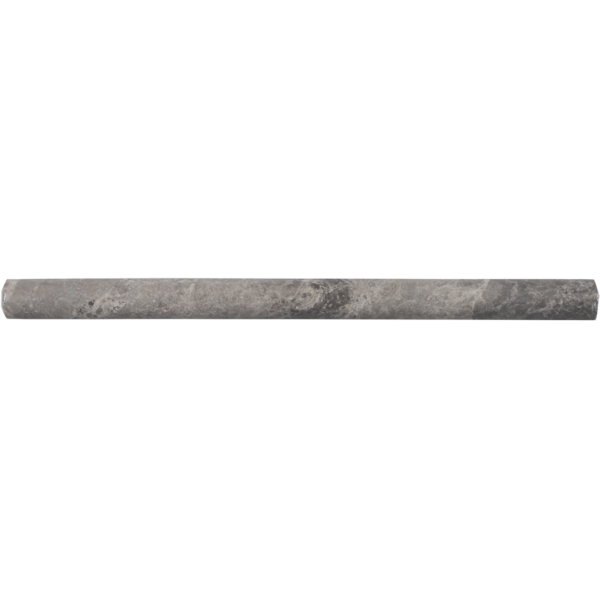 Tesoro Marble 0.75" x 12" Marble Pencil