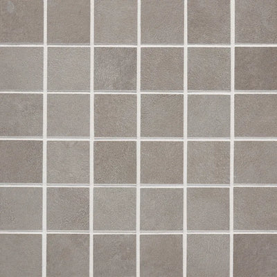 Arizona Tile Citylife 2" x 2" 11.75" x 11.75" Porcelain Mosaic