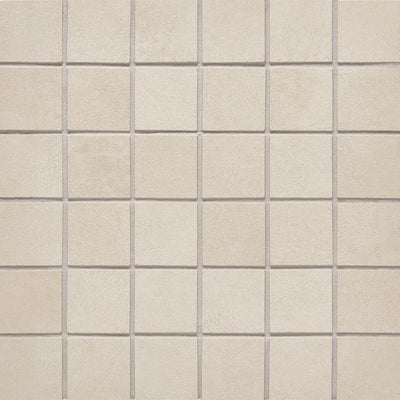 Arizona Tile Citylife 2" x 2" 11.75" x 11.75" Porcelain Mosaic