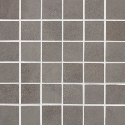 Arizona Tile Citylife 2" x 2" 11.75" x 11.75" Porcelain Mosaic