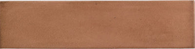 Ottimo Ceramics Clay 2.5" x 10" Porcelain Tile