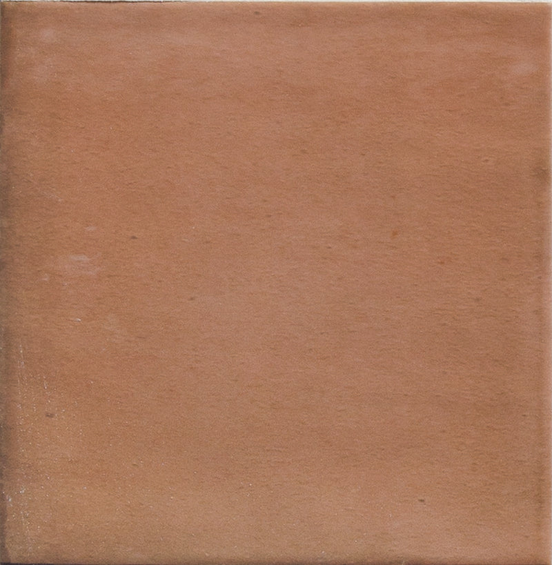 Ottimo Ceramics Clay 5" x 5" Porcelain Tile