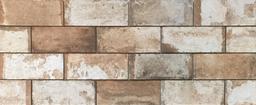 Tesoro Havana 4" x 8" Porcelain Tile