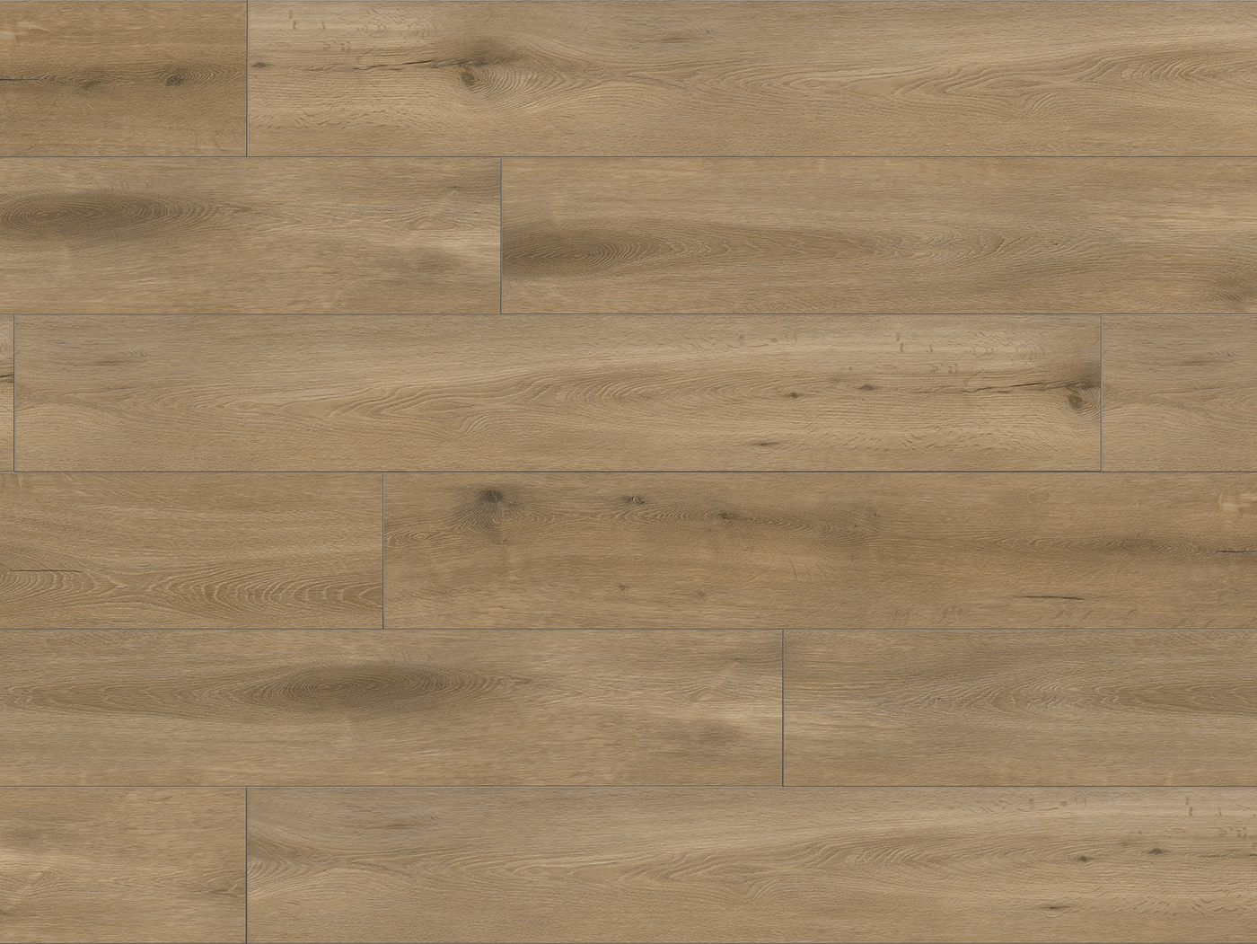 GemCore Onyx 9" x 60" Vinyl Plank