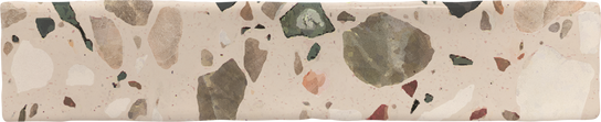 Emser Corrazzo 2" x 10" Ceramic Tile