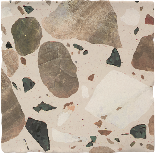 Emser Corrazzo 5" x 5" Ceramic Tile