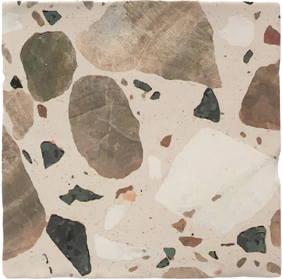 Emser Corrazzo 5" x 5" Ceramic Tile