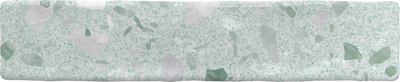 Emser Corrazzo 2" x 10" Ceramic Tile