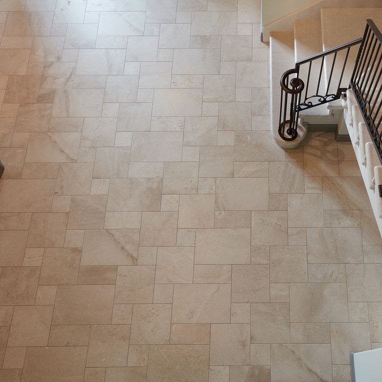 Limestone Tile Pattern Arizona Tile Limestone Versailles Pattern Limestone Tile – LA Floor ...