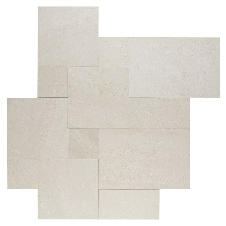Arizona Tile Limestone Versailles Pattern Limestone Tile
