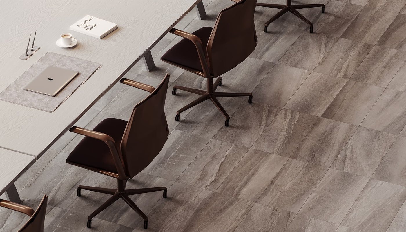 Anatolia Crux 12" x 24" Porcelain Tile