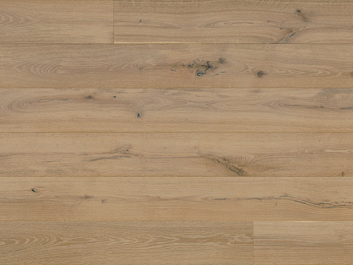 Reward Flooring Islands 7.5" x RL Hardwood Plank