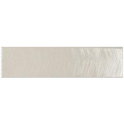 Tesoro Albatross Deco 3" x 12" Ceramic Tile