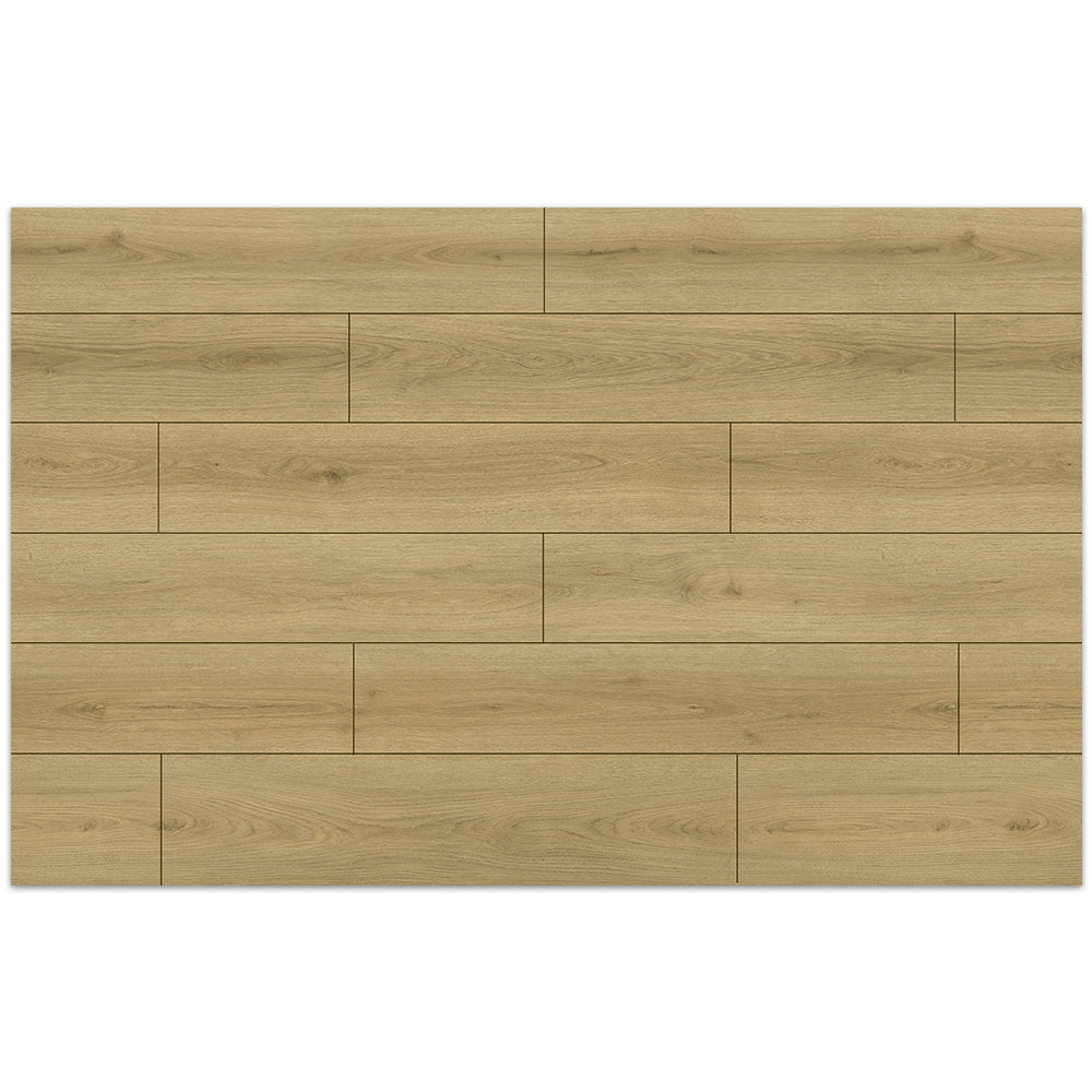 Tesoro Glen Vista 9" x 60" Laminate Plank