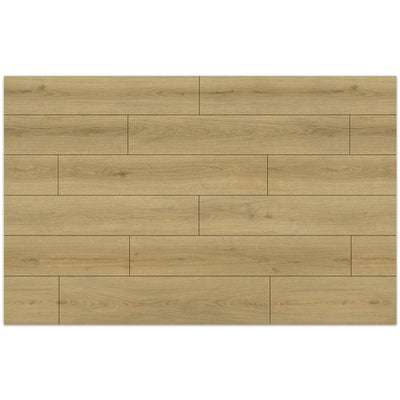 Tesoro Glen Vista 9" x 60" Laminate Plank