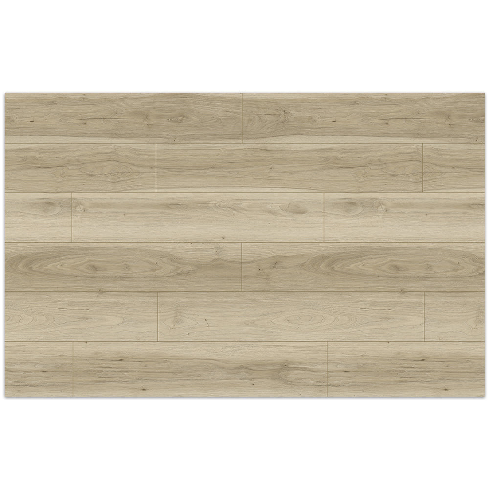 Tesoro Glen Vista 9" x 60" Laminate Plank