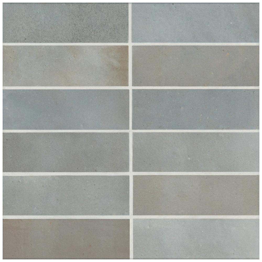 Bedrosians Celine 2" x 6" Porcelain Tile