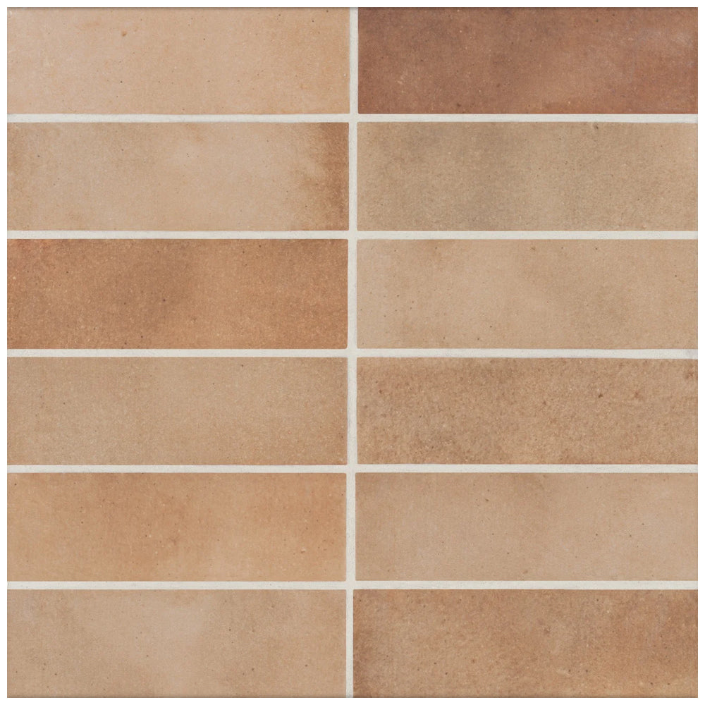 Celine 2" x 6" Porcelain Tile