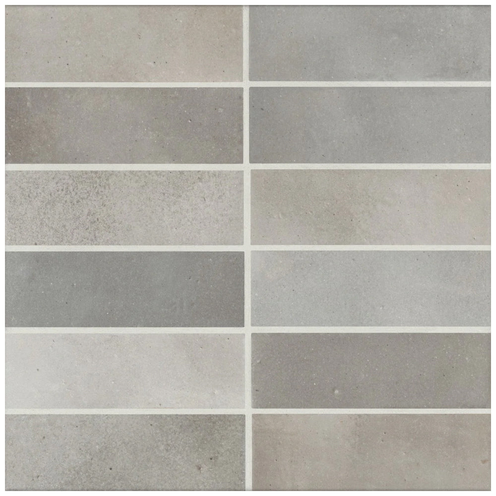 Celine 2" x 6" Porcelain Tile