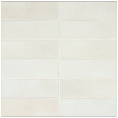 Celine 2" x 6" Porcelain Tile