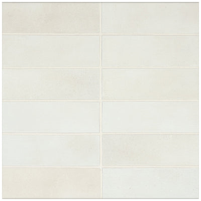 Bedrosians Celine 2" x 6" Porcelain Tile