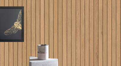 QDI Surfaces Diamante 12" x 36" Ceramic Tile