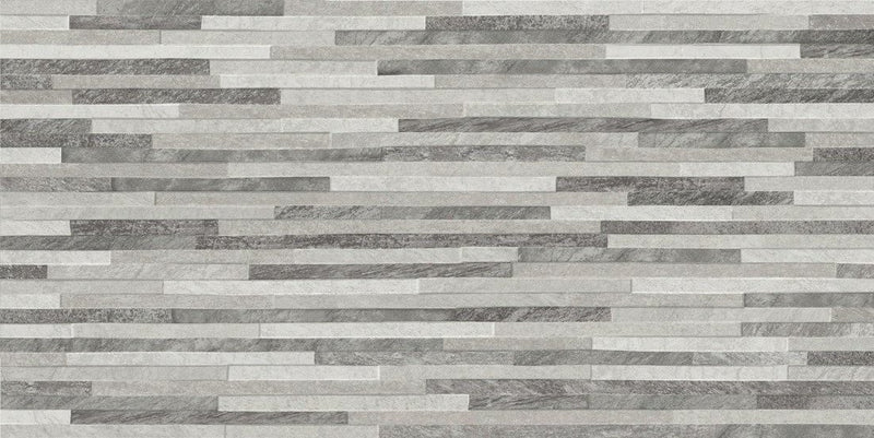 Ottimo Ceramics Direction 12" x 24" Porcelain Tile