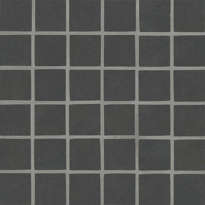 Bedrosians Metro 2.0 2 x 2 12" x 12" Porcelain Mosaic