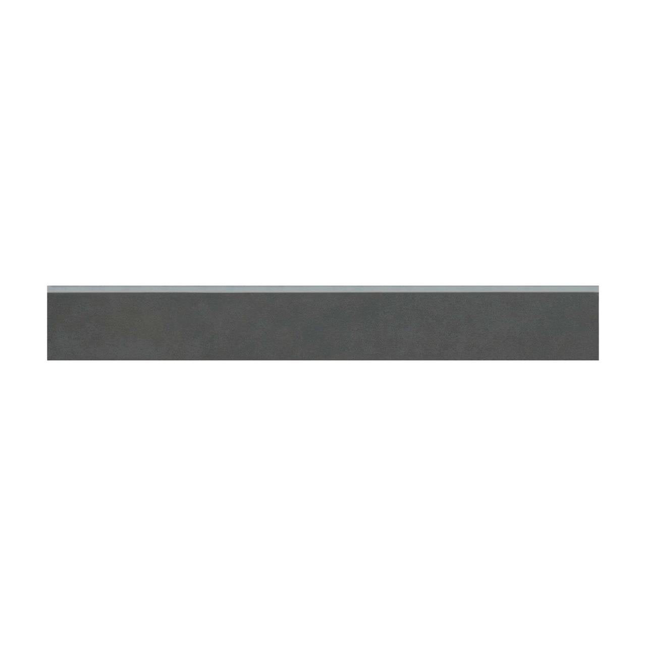 Bedrosians Metro 2.0 3" x 24" Porcelain Bullnose